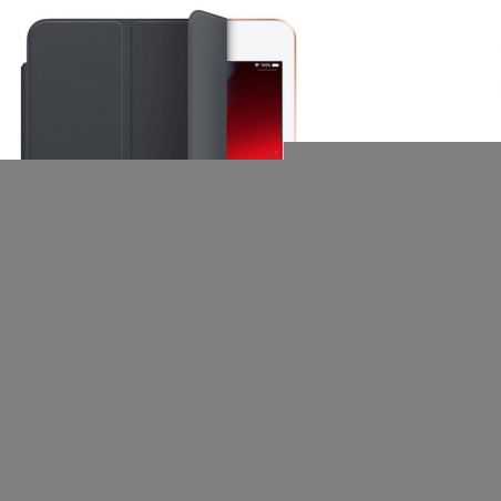 Housse Smart Cover Pour Samsung Galaxy Tab A7 (10.4) Manga Bambou