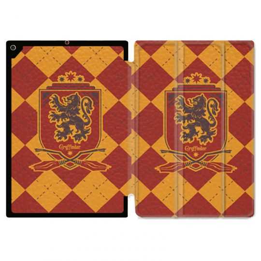 Housse Smart Cover pour Ipad Air 3 / Pro 10.5 WB License Harry Potter Griffindor