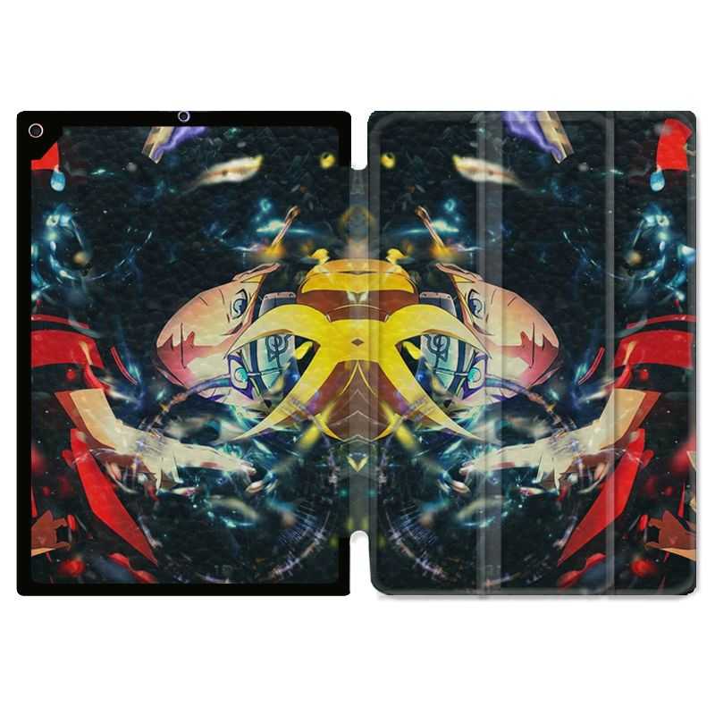 Housse Smart Cover pour Ipad Air 3 / Pro 10.5 Manga Boruto Eclair