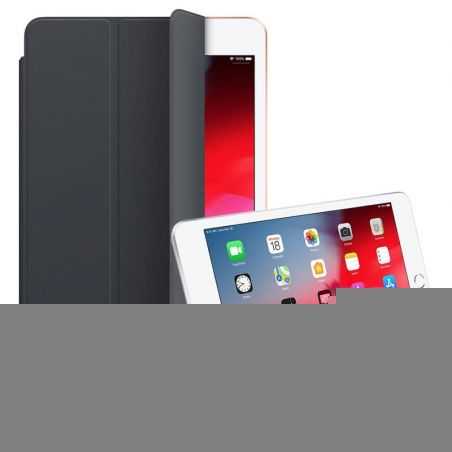 Housse Smart Cover pour Ipad Air 3 / Pro 10.5 Pomme Eclaboussure