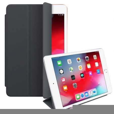 Housse Smart Cover pour Ipad Air 3 / Pro 10.5 Vampire Blanc