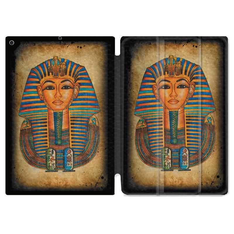 Housse Smart Cover pour Ipad 9.7 (NO VERSION PRO) Egypte Pharaon