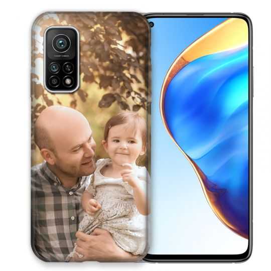 Coque pour Xiaomi Mi 10T / Mi 10T Pro personnalisee