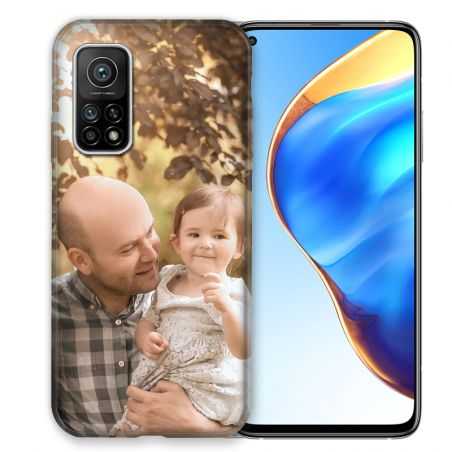 Coque pour Xiaomi Mi 10T / Mi 10T Pro personnalisee
