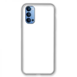 Coque Pour Oppo Reno 4 Personnalisee