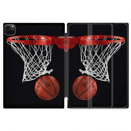 Housse Smart Cover pour Ipad 11 Pro 2020 Panier Basket