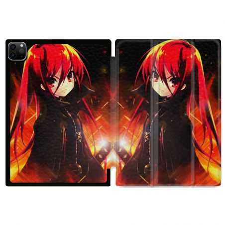 Housse Smart Cover pour Ipad 11 Pro 2020 Manga Shana