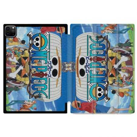 Housse Smart Cover pour Ipad 11 Pro 2020 Manga One Piece Sunny