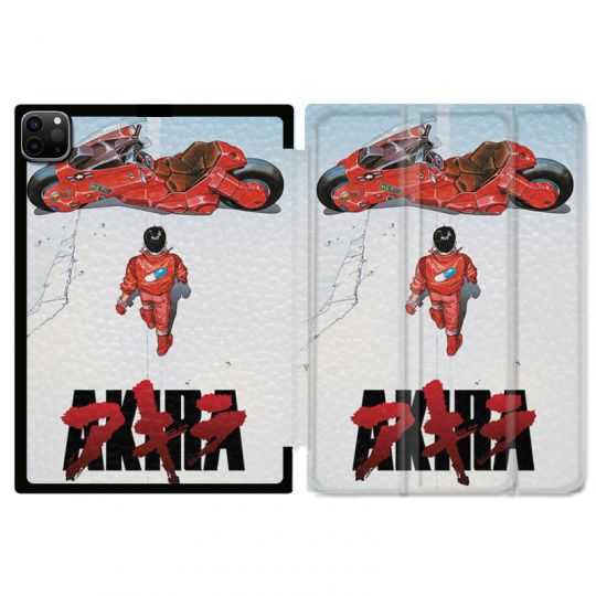 Housse Smart Cover pour Ipad 11 Pro 2020 Manga Akira Affiche