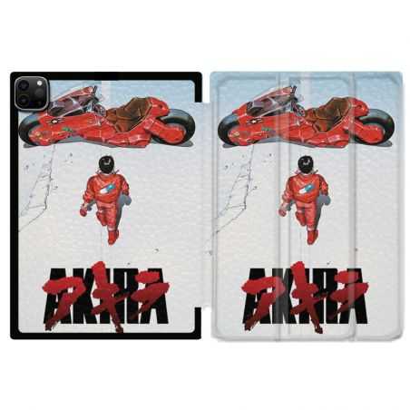 Housse Smart Cover pour Ipad 11 Pro 2020 Manga Akira Affiche