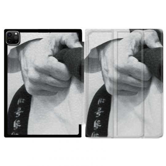 Housse Smart Cover pour Ipad 11 Pro 2020 Judo Kimono