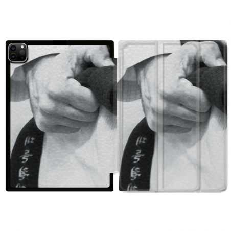 Housse Smart Cover pour Ipad 11 Pro 2020 Judo Kimono