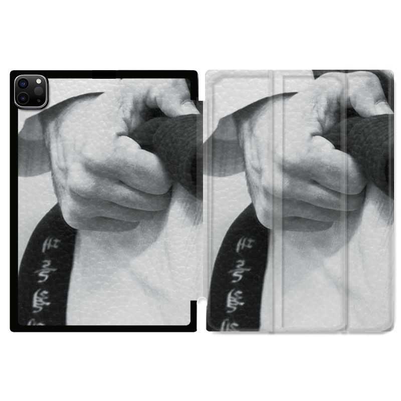 Housse Smart Cover pour Ipad 11 Pro 2020 Judo Kimono