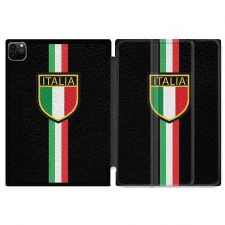 Housse Smart Cover pour Ipad 11 Pro 2020 Italie 3 Noir