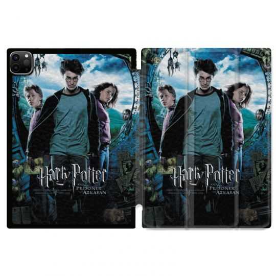 Housse Smart Cover pour Ipad 11 Pro 2020 WB License Harry Potter Azkaban