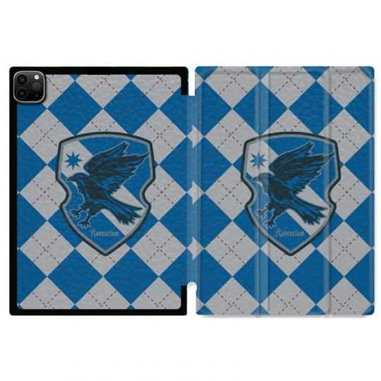 Housse Smart Cover pour Ipad 11 Pro 2020 WB License Harry Potter Ravenclaw