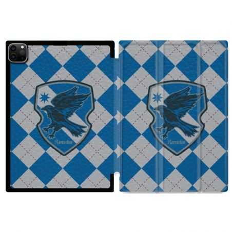 Housse Smart Cover pour Ipad 11 Pro 2020 WB License Harry Potter Ravenclaw