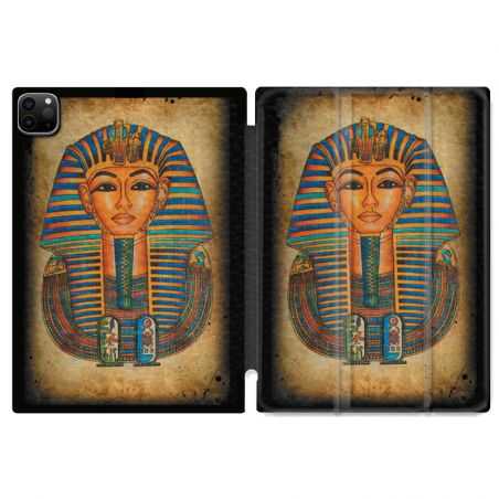 Housse Smart Cover pour Ipad 11 Pro 2020 Egypte Pharaon