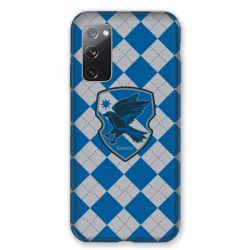 Coque Pour Samsung Galaxy S20 FE / S20FE WB License Harry Potter Ravenclaw