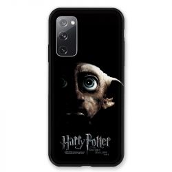 Coque Pour Samsung Galaxy S20 FE / S20FE WB License Harry Potter Hollows Dobby