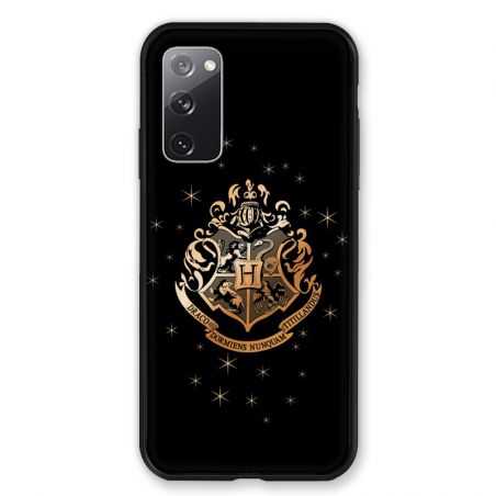 Coque Pour Samsung Galaxy S20 FE / S20FE WB License Harry Potter Poudlard