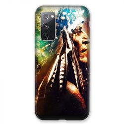 Coque Pour Samsung Galaxy S20 FE / S20FE Indien