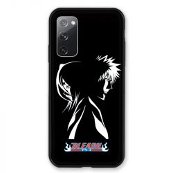 Coque Pour Samsung Galaxy S20 FE / S20FE Manga Bleach Duo