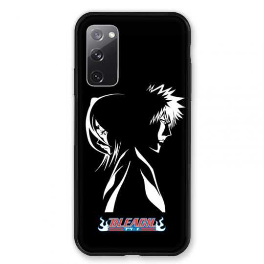Coque Pour Samsung Galaxy S20 FE / S20FE Manga Bleach Duo