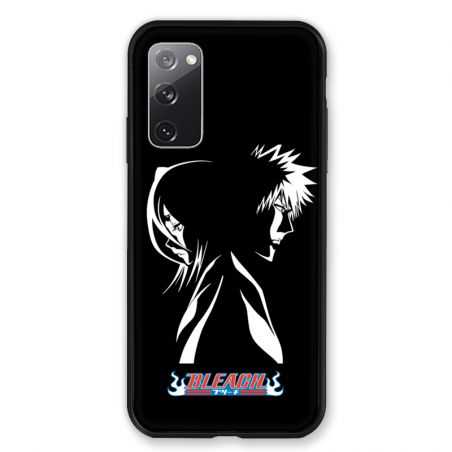 Coque Pour Samsung Galaxy S20 FE / S20FE Manga Bleach Duo
