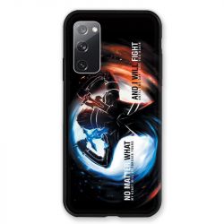 Coque Pour Samsung Galaxy S20 FE / S20FE Manga SAO sword Art Online Fight
