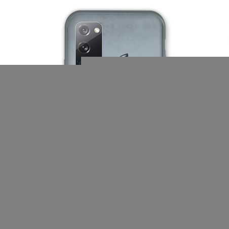 Coque Pour Samsung Galaxy S20 FE / S20FE Pomme Tete Mort