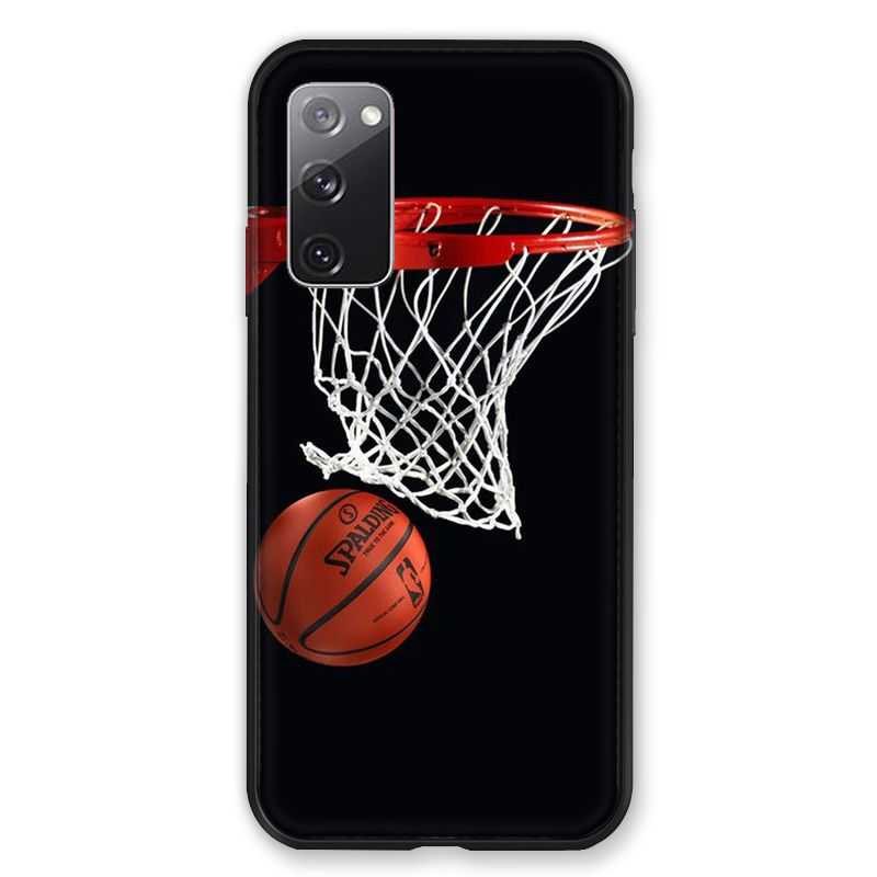 Coque Pour Samsung Galaxy S20 FE / S20FE Panier Basket