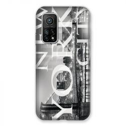 Coque Pour Xiaomi Mi 10T / Mi 10T Pro Amerique USA New York