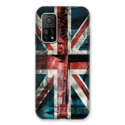 Coque Pour Xiaomi Mi 10T / Mi 10T Pro Angleterre UK Jean's