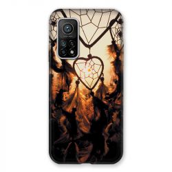 Coque Pour Xiaomi Mi 10T / Mi 10T Pro Attrape Reve Noir