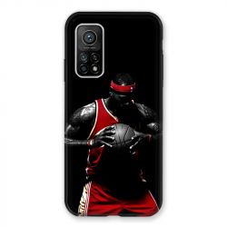 Coque Pour Xiaomi Mi 10T / Mi 10T Pro Basketeur