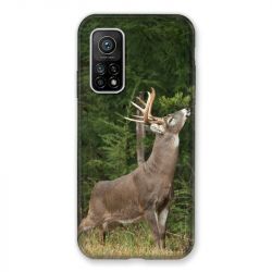 Coque Pour Xiaomi Mi 10T / Mi 10T Pro Cerf