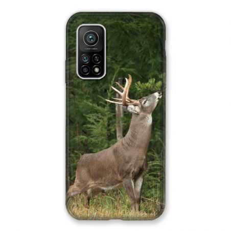 Coque Pour Xiaomi Mi 10T / Mi 10T Pro Cerf