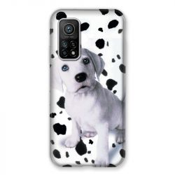 Coque Pour Xiaomi Mi 10T / Mi 10T Pro Chien Dalmatien