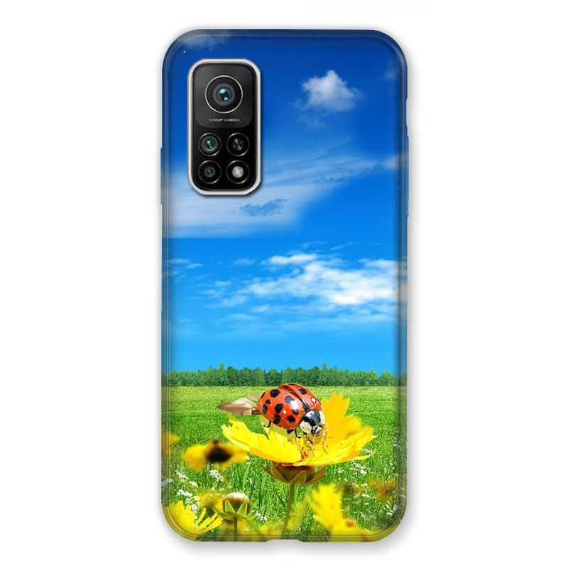 Coque Pour Xiaomi Mi 10T / Mi 10T Pro Coccinelle