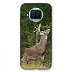 Coque Pour Xiaomi Mi 10T Lite 5G Cerf