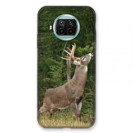 Coque Pour Xiaomi Mi 10T Lite 5G Cerf