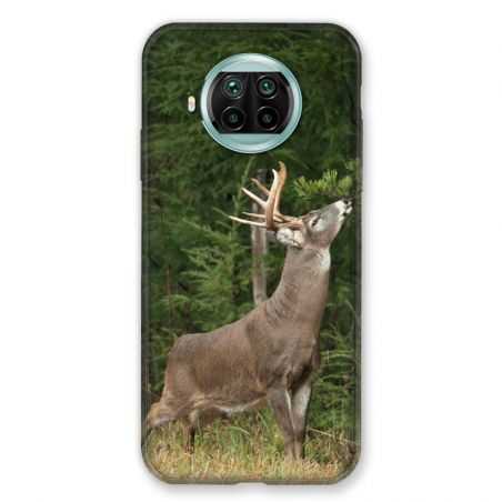 Coque Pour Xiaomi Mi 10T Lite 5G Cerf