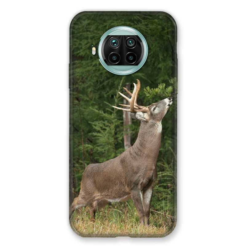Coque Pour Xiaomi Mi 10T Lite 5G Cerf
