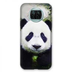 Coque Pour Xiaomi Mi 10T Lite 5G Panda Color