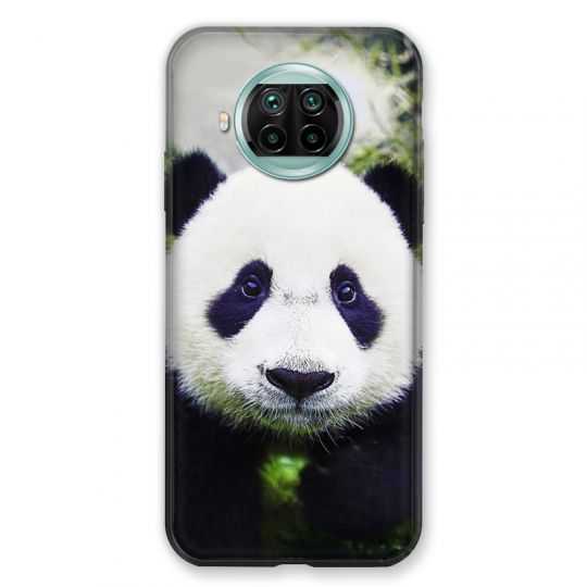 Coque Pour Xiaomi Mi 10T Lite 5G Panda Color