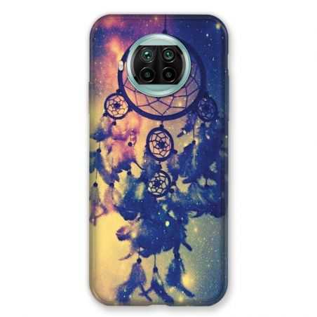 Coque Pour Xiaomi Mi 10T Lite 5G Attrape Reve Colore