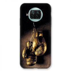 Coque Pour Xiaomi Mi 10T Lite 5G Boxe Gant Vintage