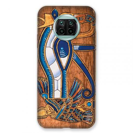Coque Pour Xiaomi Mi 10T Lite 5G Egypte Papyrus