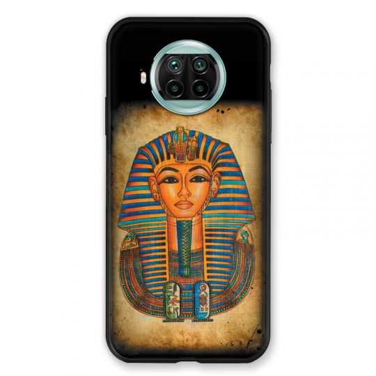 Coque Pour Xiaomi Mi 10T Lite 5G Egypte Pharaon